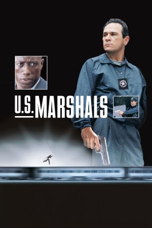 U.S. Marshals